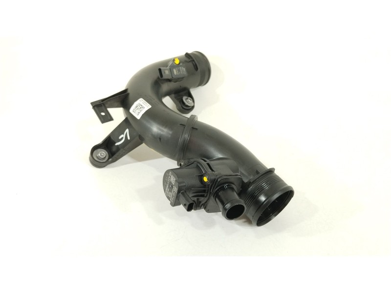 Recambio de tubo para cupra leon (kl1, ku1, kug) 2.0 tsi referencia OEM IAM 5WA145792G 60N145710B 06K906051D