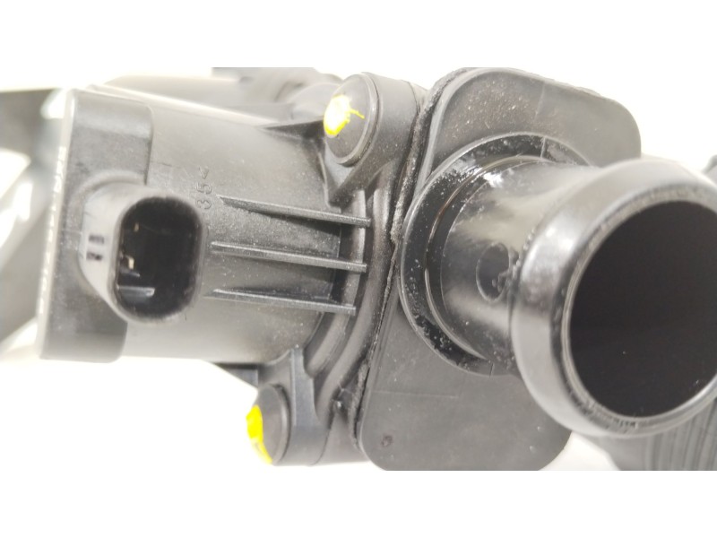 Recambio de tubo para cupra leon (kl1, ku1, kug) 2.0 tsi referencia OEM IAM 5WA145792G 60N145710B 06K906051D