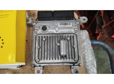 Recambio de centralita motor uce para mercedes-benz clase e descapotable (a207) e 220 cdi / bluetec / d (207.402, 207.401) refer