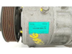 Recambio de compresor aire acondicionado para volkswagen passat b6 variant (3c5) 2.0 tdi 16v 4motion referencia OEM IAM 1K082080 2