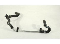 Recambio de tubo para cupra leon (kl1, ku1, kug) 2.0 tsi referencia OEM IAM 5WA121070C 5WA122101AM 