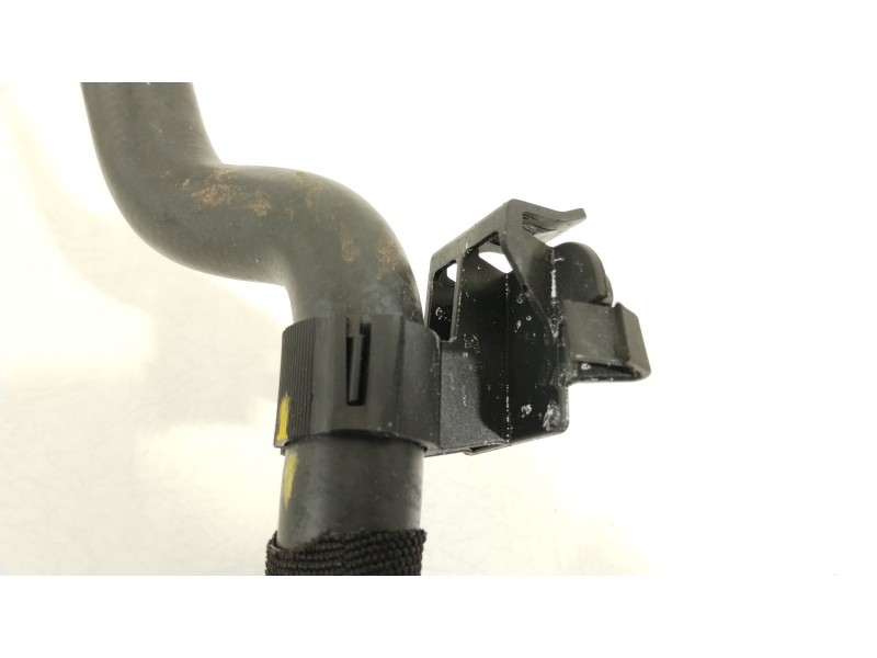 Recambio de tubo para cupra leon (kl1, ku1, kug) 2.0 tsi referencia OEM IAM 5WA121070C 5WA122101AM 