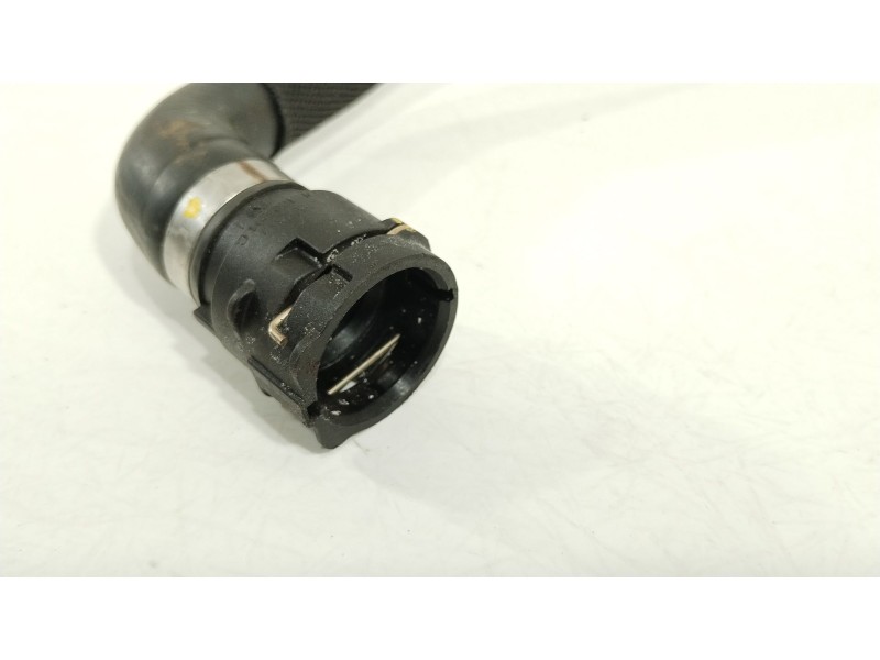 Recambio de tubo para cupra leon (kl1, ku1, kug) 2.0 tsi referencia OEM IAM 5WA121070C 5WA122101AM 
