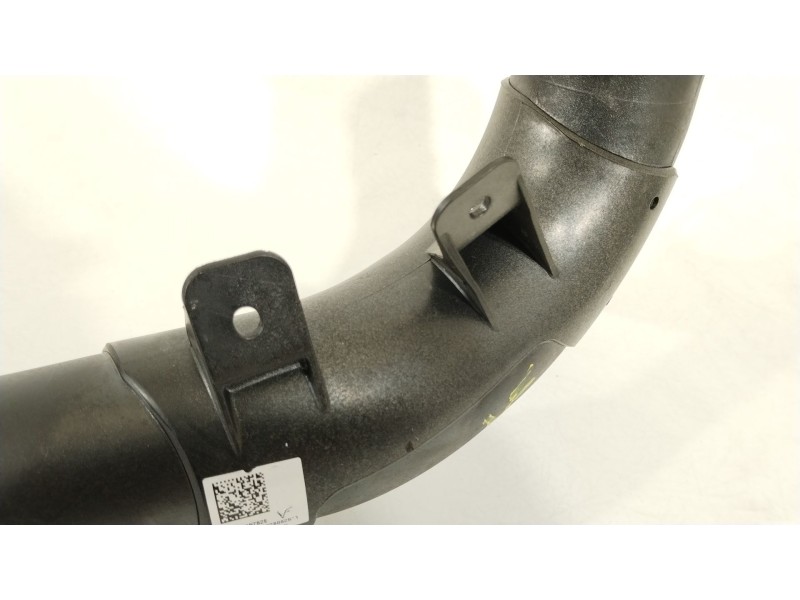 Recambio de tubo para cupra leon (kl1, ku1, kug) 2.0 tsi referencia OEM IAM 5WA145762E  