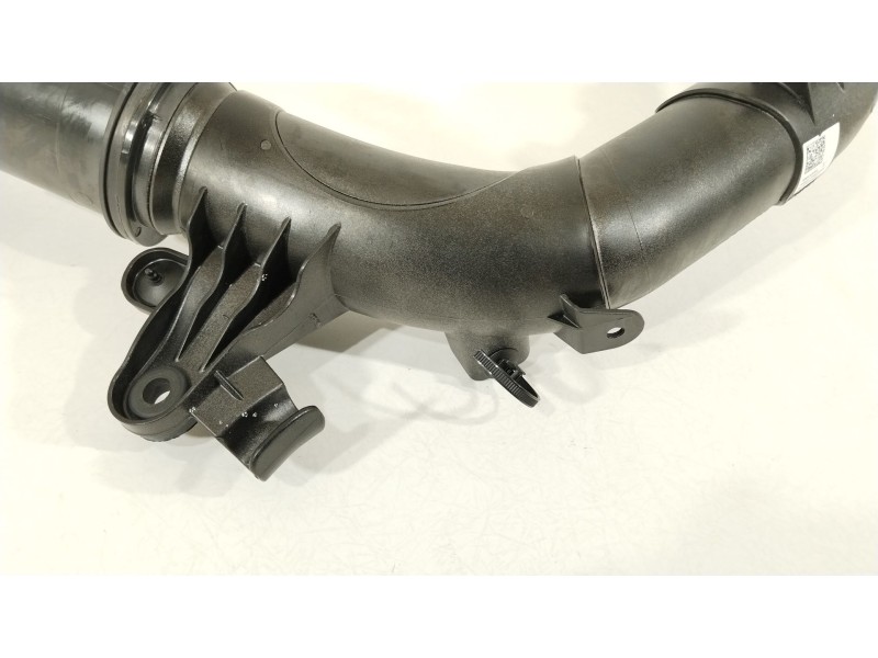 Recambio de tubo para cupra leon (kl1, ku1, kug) 2.0 tsi referencia OEM IAM 5WA145762E  