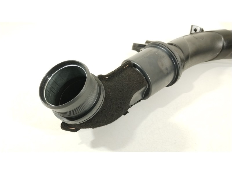 Recambio de tubo para cupra leon (kl1, ku1, kug) 2.0 tsi referencia OEM IAM 5WA145762E  
