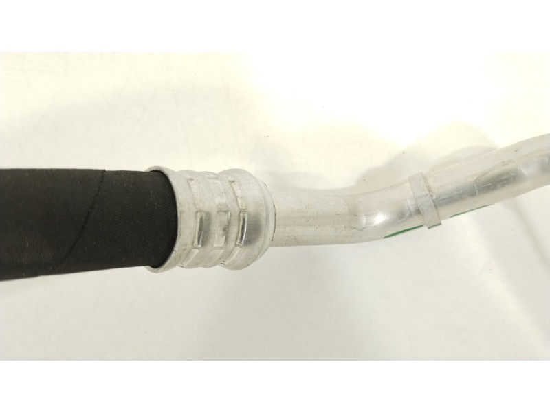 Recambio de tubo aire acondicionado para cupra leon (kl1, ku1, kug) 2.0 tsi referencia OEM IAM 5WA816743B  