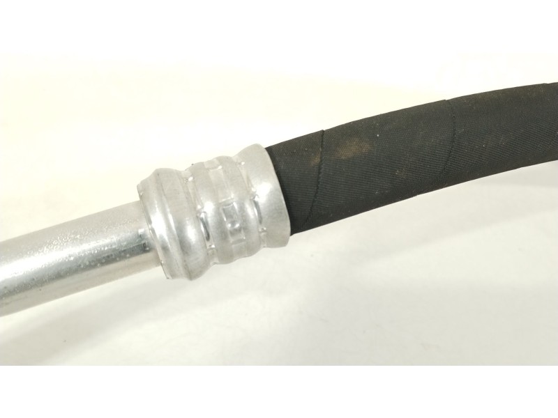 Recambio de tubo aire acondicionado para cupra leon (kl1, ku1, kug) 2.0 tsi referencia OEM IAM 5WA816743B  