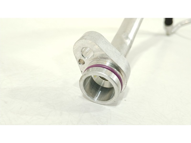 Recambio de tubo aire acondicionado para cupra leon (kl1, ku1, kug) 2.0 tsi referencia OEM IAM 5WA816743B  