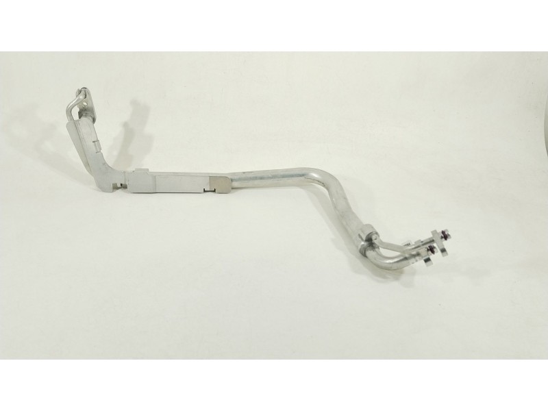 Recambio de tubo aire acondicionado para cupra leon (kl1, ku1, kug) 2.0 tsi referencia OEM IAM 5WB816738F  