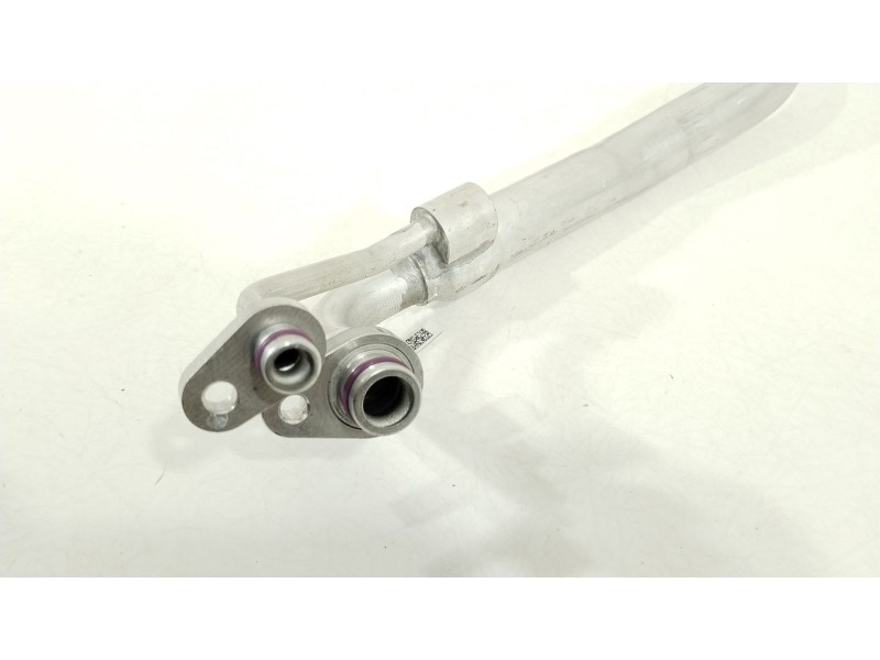 Recambio de tubo aire acondicionado para cupra leon (kl1, ku1, kug) 2.0 tsi referencia OEM IAM 5WB816738F  