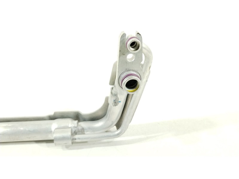 Recambio de tubo aire acondicionado para cupra leon (kl1, ku1, kug) 2.0 tsi referencia OEM IAM 5WB816738F  