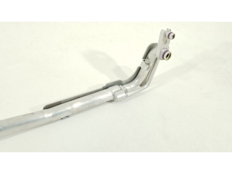 Recambio de tubo aire acondicionado para cupra leon (kl1, ku1, kug) 2.0 tsi referencia OEM IAM 5WB816738F  
