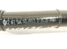 Recambio de tubo para cupra leon (kl1, ku1, kug) 2.0 tsi referencia OEM IAM 5WA145693C   2