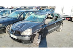 renault clio ii (bb_, cb_) del año 2004