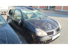 renault clio ii (bb_, cb_) del año 2004 2