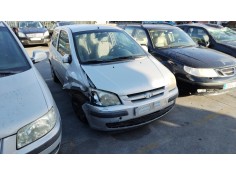 hyundai getz (tb) del año 2006