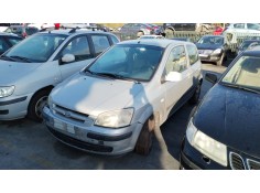 hyundai getz (tb) del año 2006 2