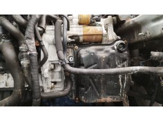 Recambio de caja cambios para seat leon st (5f8) 2.0 cupra referencia OEM IAM UAQ  