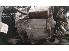 Recambio de caja cambios para seat leon st (5f8) 2.0 cupra referencia OEM IAM UAQ   2