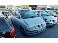 hyundai matrix (fc) del año 2004