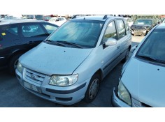 hyundai matrix (fc) del año 2004 2