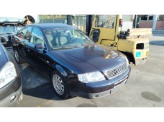 audi a6 c5 (4b2, 4b4) del año 2002