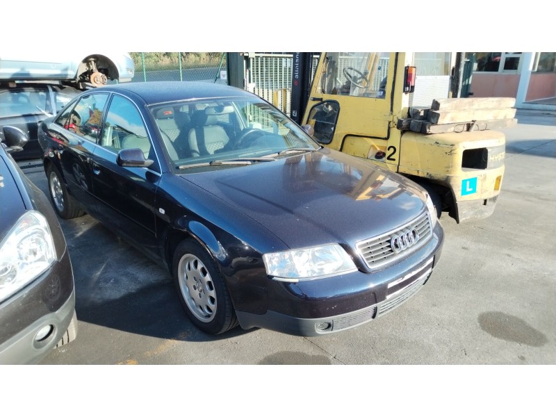 audi a6 c5 (4b2, 4b4) del año 2002