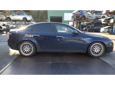 alfa romeo 159 (939_) del año 2007