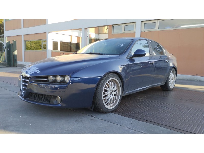 alfa romeo 159 (939_) del año 2007