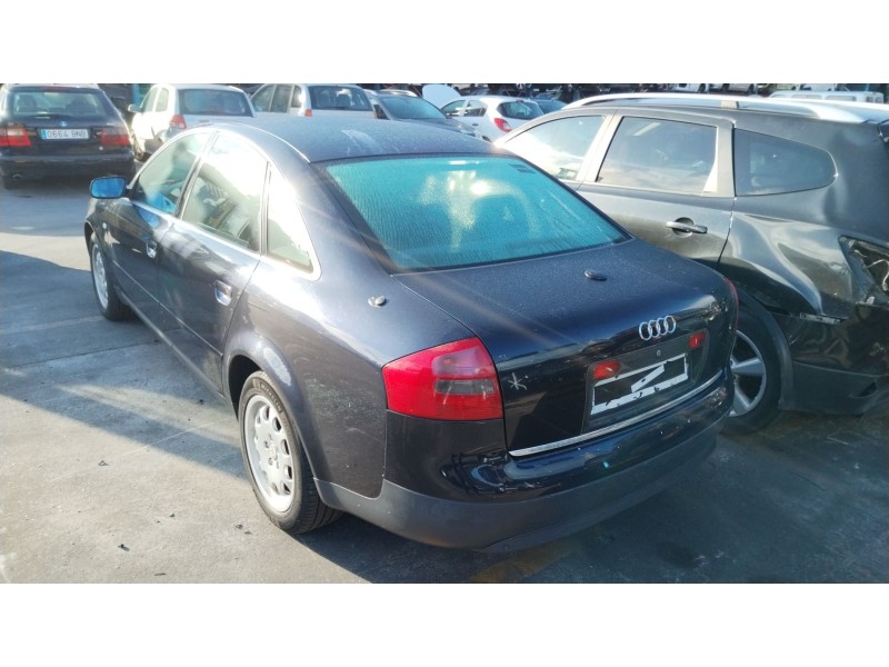 audi a6 c5 (4b2, 4b4) del año 2002