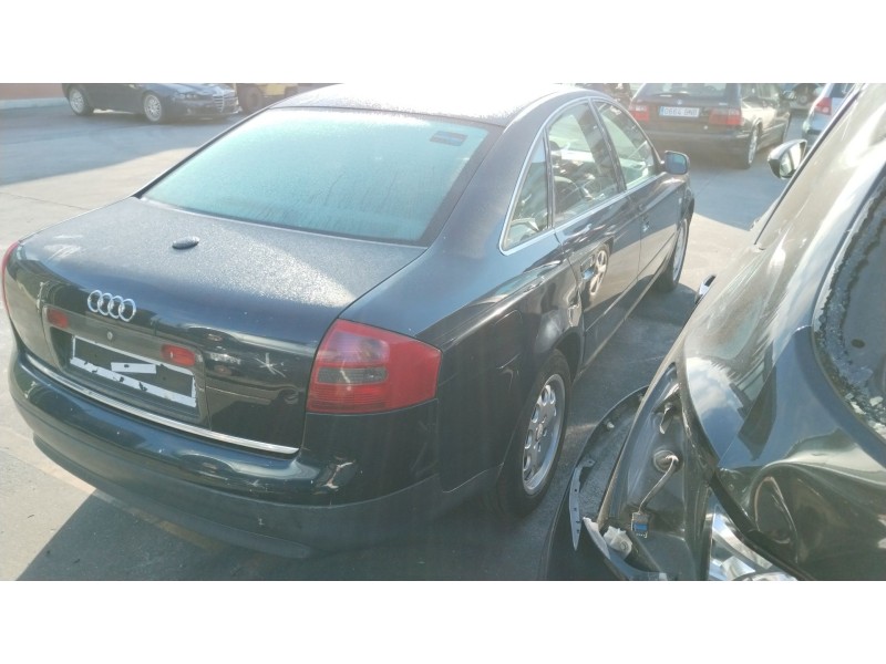 audi a6 c5 (4b2, 4b4) del año 2002
