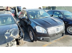 nissan qashqai i (j10, nj10) del año 2009
