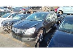 nissan qashqai i (j10, nj10) del año 2009 2