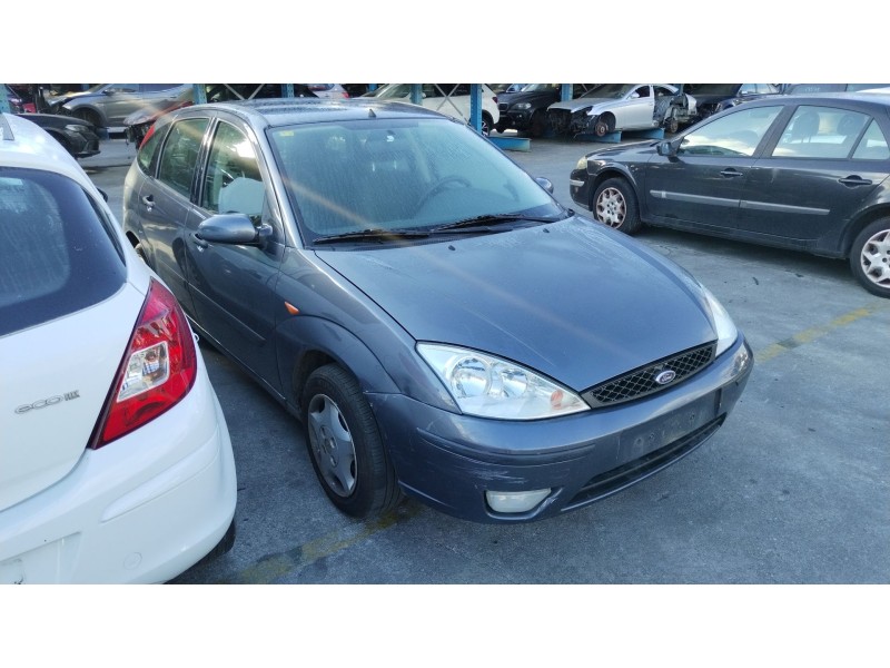 ford focus i (daw, dbw) del año 2001