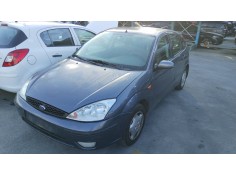 ford focus i (daw, dbw) del año 2001 2