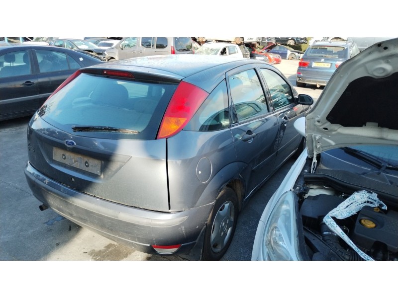 ford focus i (daw, dbw) del año 2001