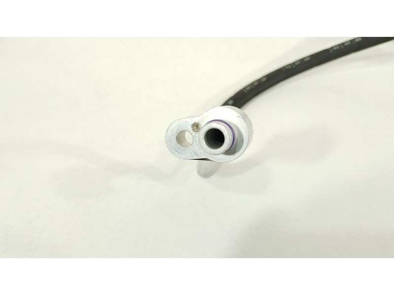 Recambio de tubo aire acondicionado para cupra leon (kl1, ku1, kug) 2.0 tsi referencia OEM IAM 5WA816721  