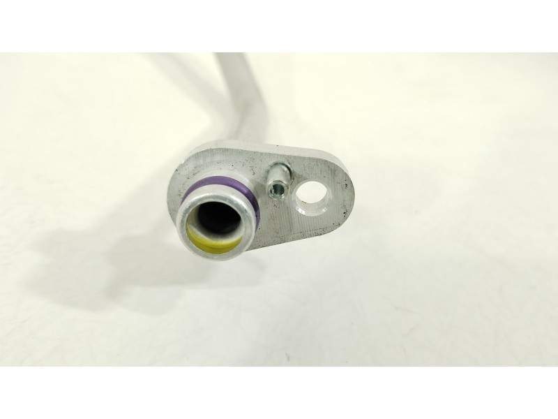 Recambio de tubo aire acondicionado para cupra leon (kl1, ku1, kug) 2.0 tsi referencia OEM IAM 5WA816721  