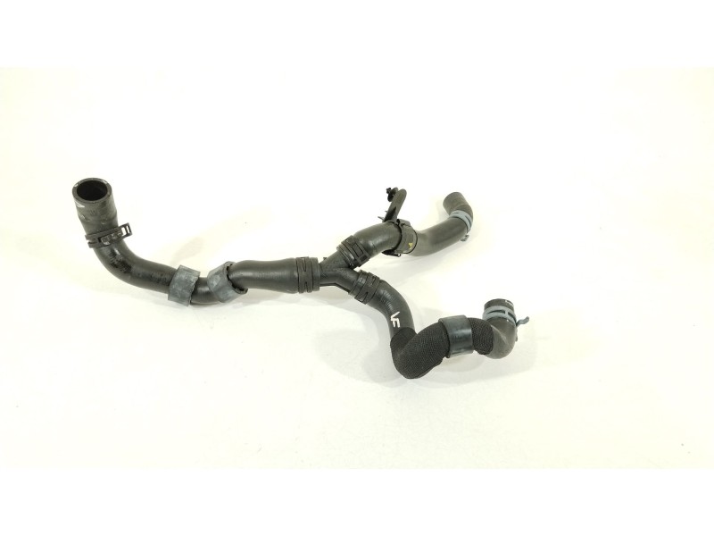 Recambio de tubo para cupra leon (kl1, ku1, kug) 2.0 tsi referencia OEM IAM 5WA122157AG 5Q0121087M 