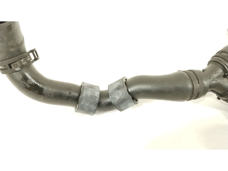 Recambio de tubo para cupra leon (kl1, ku1, kug) 2.0 tsi referencia OEM IAM 5WA122157AG 5Q0121087M 