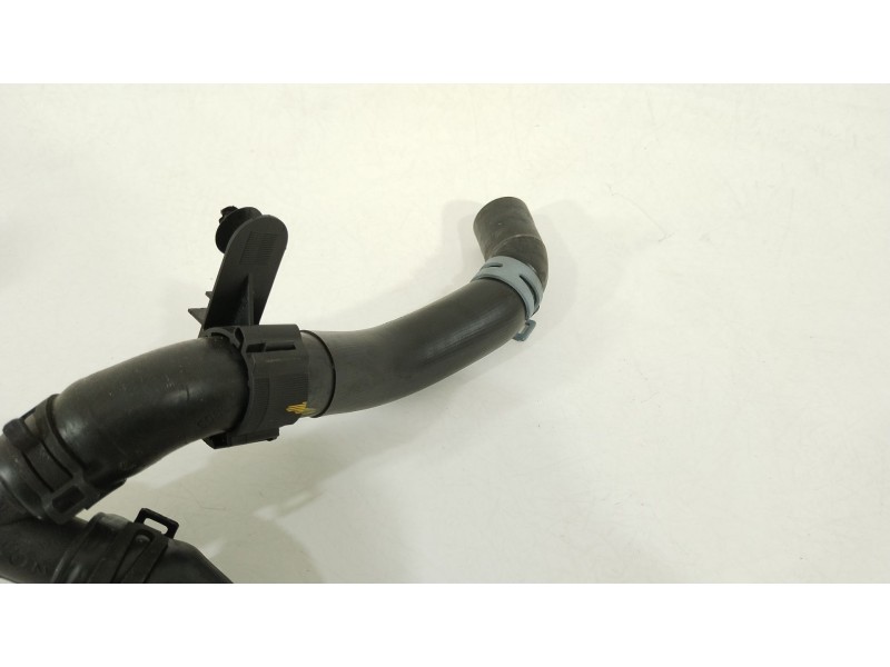 Recambio de tubo para cupra leon (kl1, ku1, kug) 2.0 tsi referencia OEM IAM 5WA122157AG 5Q0121087M 