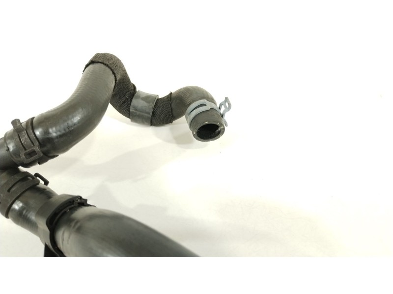 Recambio de tubo para cupra leon (kl1, ku1, kug) 2.0 tsi referencia OEM IAM 5WA122157AG 5Q0121087M 