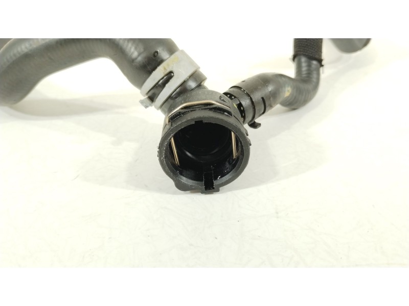 Recambio de tubo para cupra leon (kl1, ku1, kug) 2.0 tsi referencia OEM IAM 5WA122157AC 5WA122291F 