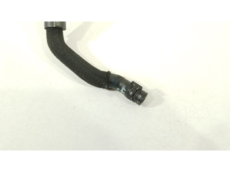 Recambio de tubo para cupra leon (kl1, ku1, kug) 2.0 tsi referencia OEM IAM 5WA122157AC 5WA122291F 