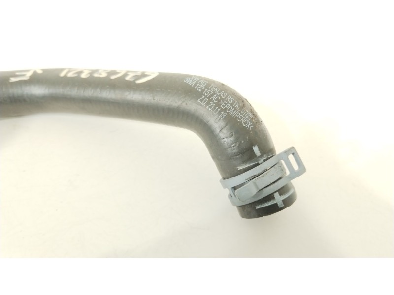 Recambio de tubo para cupra leon (kl1, ku1, kug) 2.0 tsi referencia OEM IAM 5WA122157AC 5WA122291F 