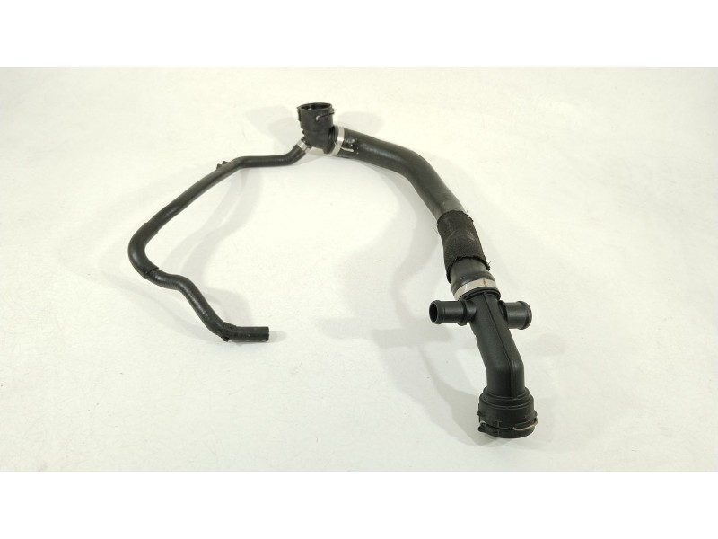 Recambio de tubo para cupra leon (kl1, ku1, kug) 2.0 tsi referencia OEM IAM 5Q0122291EQ  
