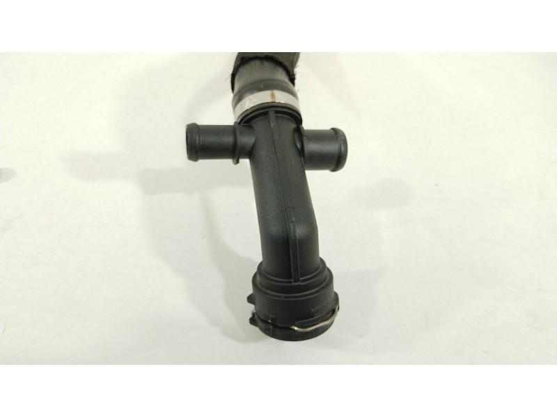 Recambio de tubo para cupra leon (kl1, ku1, kug) 2.0 tsi referencia OEM IAM 5Q0122291EQ  