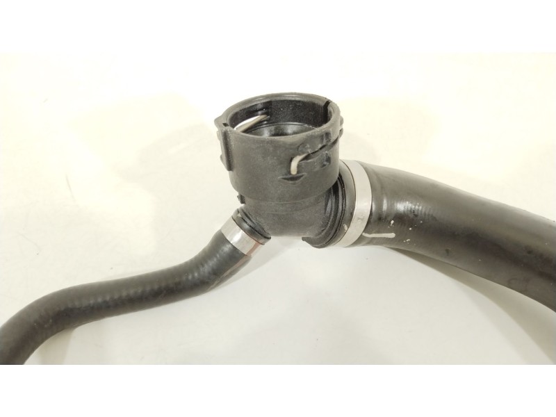 Recambio de tubo para cupra leon (kl1, ku1, kug) 2.0 tsi referencia OEM IAM 5Q0122291EQ  