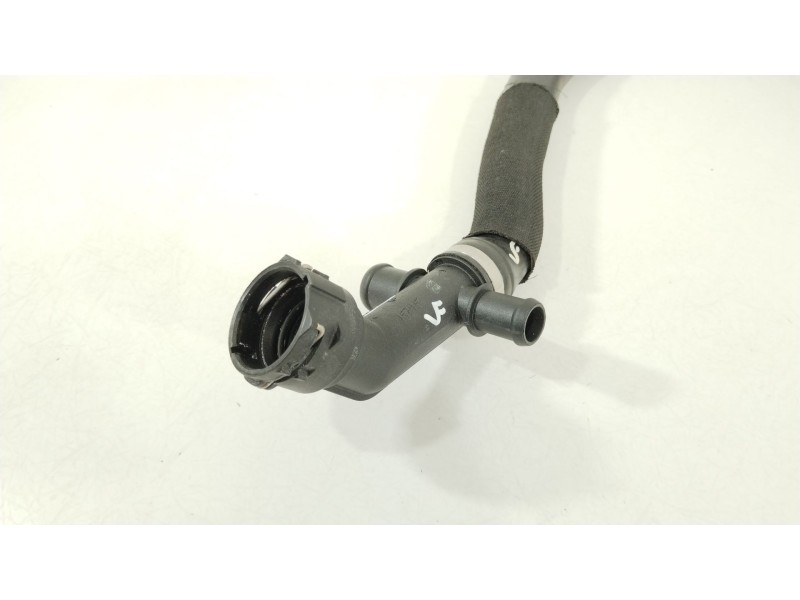 Recambio de tubo para cupra leon (kl1, ku1, kug) 2.0 tsi referencia OEM IAM 5Q0122291EQ  